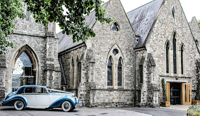 (Standon) A10 Christian Mission