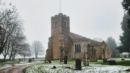 (Acton) All Saints