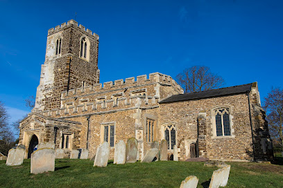 (Sutton) All Saints' Church