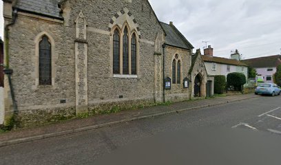 (Ardleigh) Ardleigh Methodist Church