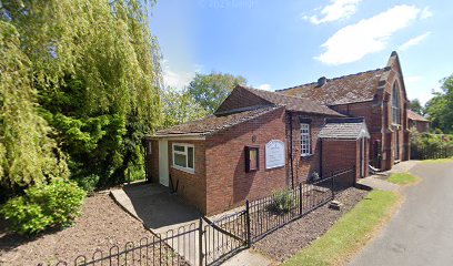 (Bicker) Bicker Methodist Church