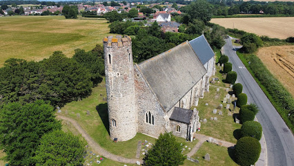 (Blundeston) Blundeston Methodist Church