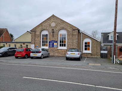 (Bocking) Bocking United Reformed Church
