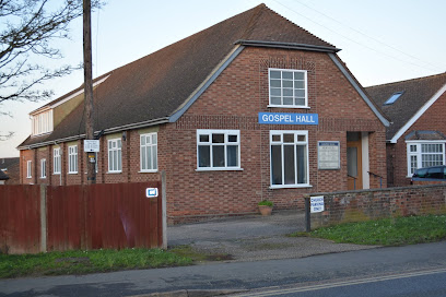 (Braintree) Braintree Gospel Hall