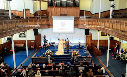 (Ipswich) Burlington Baptist Church