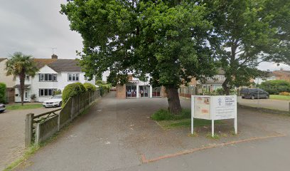(Burnham-on-Crouch) Burnham-on-Crouch United Reformed Church