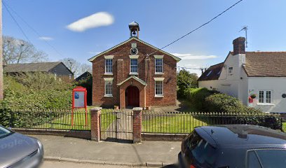 (Castle Camps) Castle Camps United Reformed Church