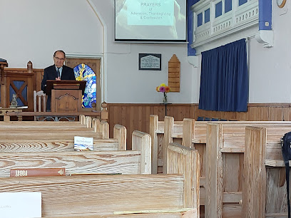 (Chelmondiston) Chelmondiston Methodist Church