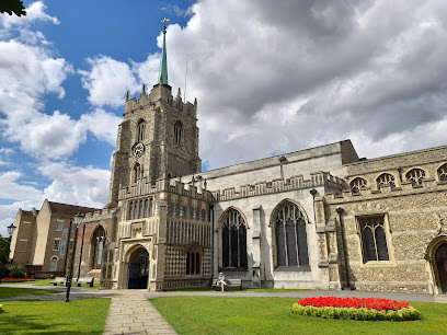 (Chelmsford) Chelmsford Cathedral
