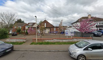 (Writtle) Chelmsford Community Church