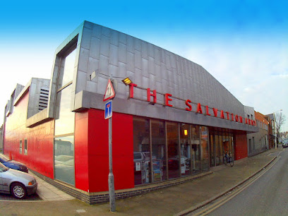(Chelmsford) Chelmsford Salvation Army