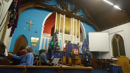 (Rayleigh) Christ Church
