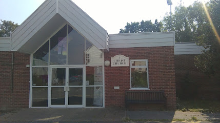(Wickford) Christ Church URC & Methodist Church