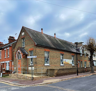 (Westcliff-on-Sea) Church on the Rock UK