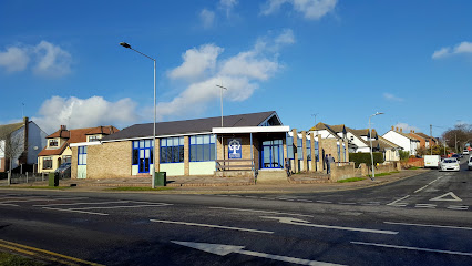 (Leigh-on-Sea) Eastwood Baptist Church