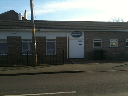 (Rayleigh) Elim Pentecostal Church