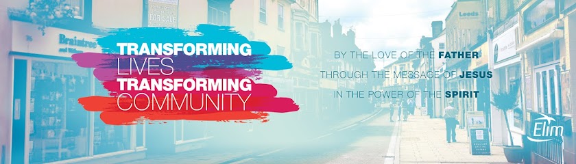 (Braintree) Elim Pentecostal Church