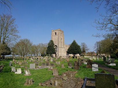 (Fishtoft) Fishtoft Church (St Guthlac's)