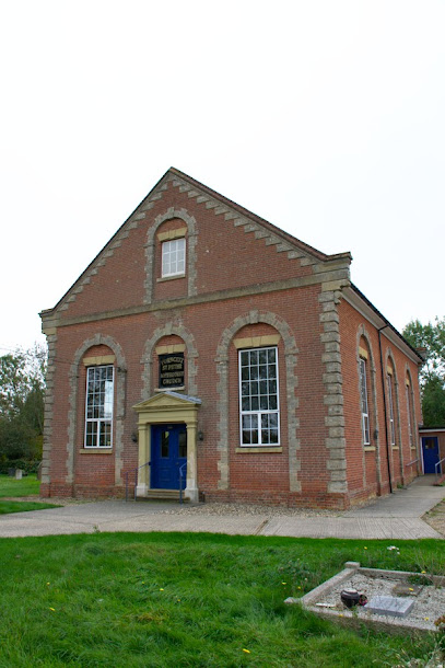 (Forncett St Peter) Forncett St Peter Methodist Church