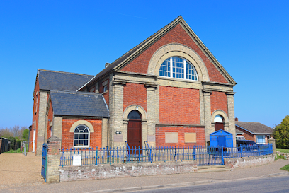 (Freethorpe) Freethorpe Methodist Church