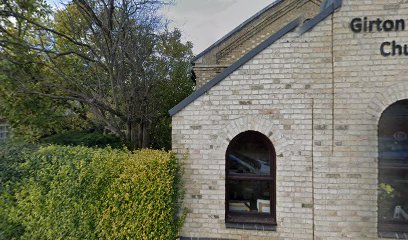 (Girton) Girton Baptist Church
