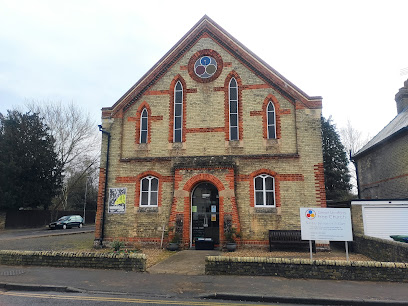 (Great Shelford) Great Shelford Free Church