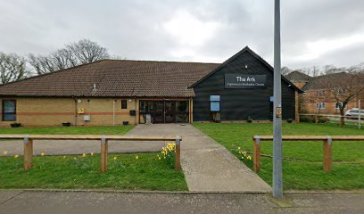 (Colchester) Highwoods Methodist Church