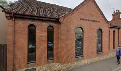 (Holbeach Drove) Holbeach Drove Methodist Church
