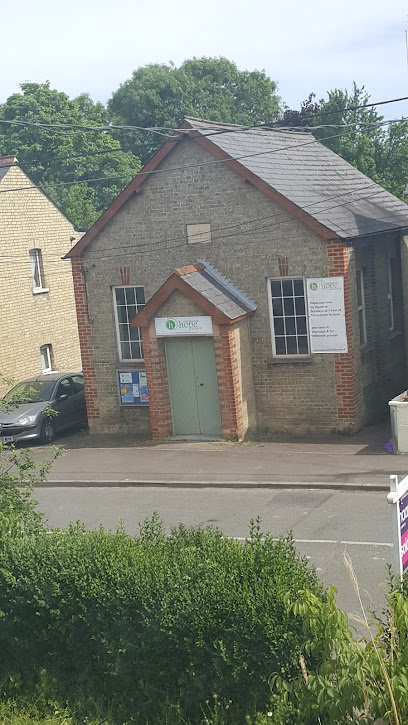 (Teversham) Hope Community Church
