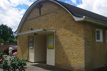 (Basildon) Ingaway Church