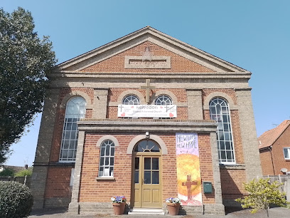 (Kelvedon) Kelvedon United Reformed Church
