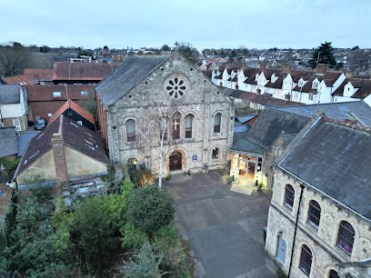 (Ware) Leaside Church