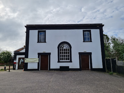 (Little Waltham) Little Waltham United Reformed Church