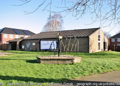 (Ipswich) Living Water Gospel Church (Tamil Church)