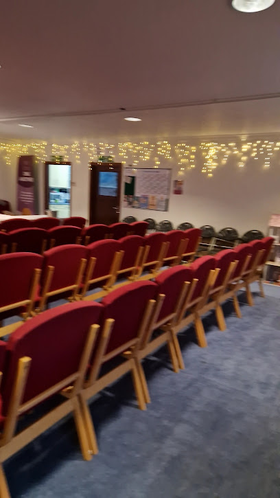 (North Walsham) New Life Church