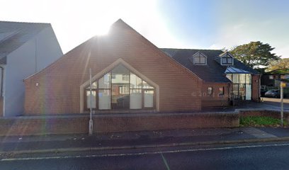 (Oulton Broad) Oulton Broad Free Presbyterian Church