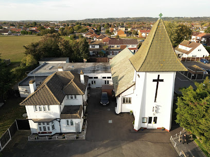 (Canvey Island) Our Lady of Canvey and the English Martyrs