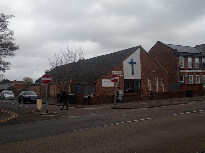 (Peterborough) Peterborough International Christian Centre