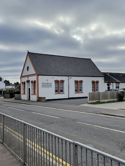 (Prittlewell) Providence Baptist Church