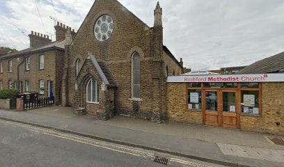 (Rochford) Rochford Methodist Church