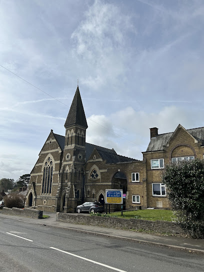 (Sawbridgeworth) Sawbridgeworth Evangelical Congregational Church