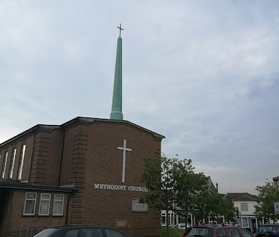 (Lowestoft) South Lowestoft Methodist Church