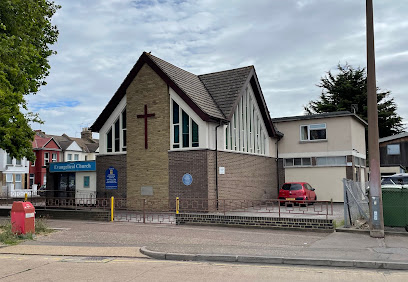 (Southend-on-Sea) Southend Evangelical Church