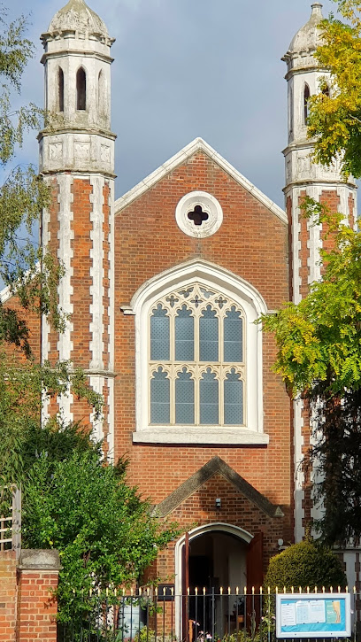 (Leeds) Springs Christian Fellowship