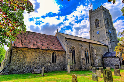 (Langham) St Andrew & St Mary