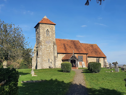 (Rochford) St Andrew's Church