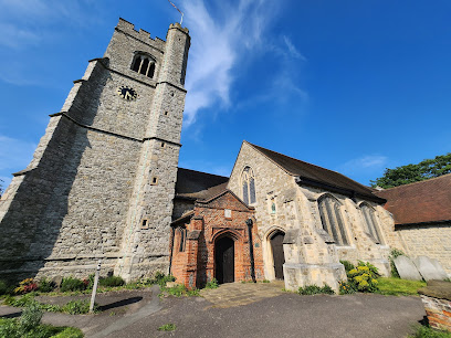 (Leigh-on-Sea) St Clement's Church
