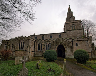 (Thurlby) St Firmin