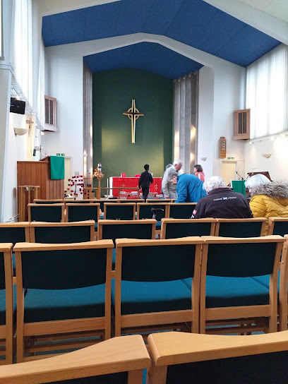 (Ipswich) St Francis