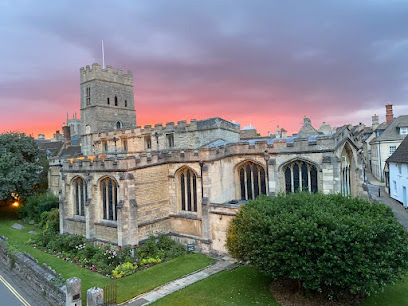 (Stamford) St George's Stamford